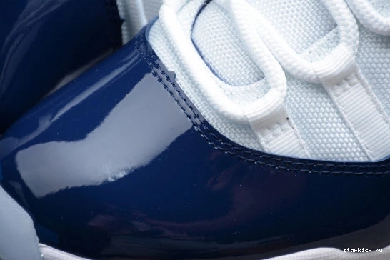 11 Jordan Retro 378037-123 AIR 'Win  378037-123 Like '82' 1025